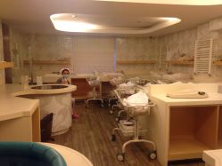 -知爱母婴专护全套房月子会所(新华路店)
