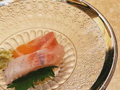 -鮨政·Omakase(港汇恒隆广场店)