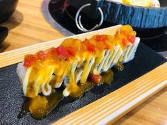 -水林间·寿喜烧自助(仙林金鹰店)