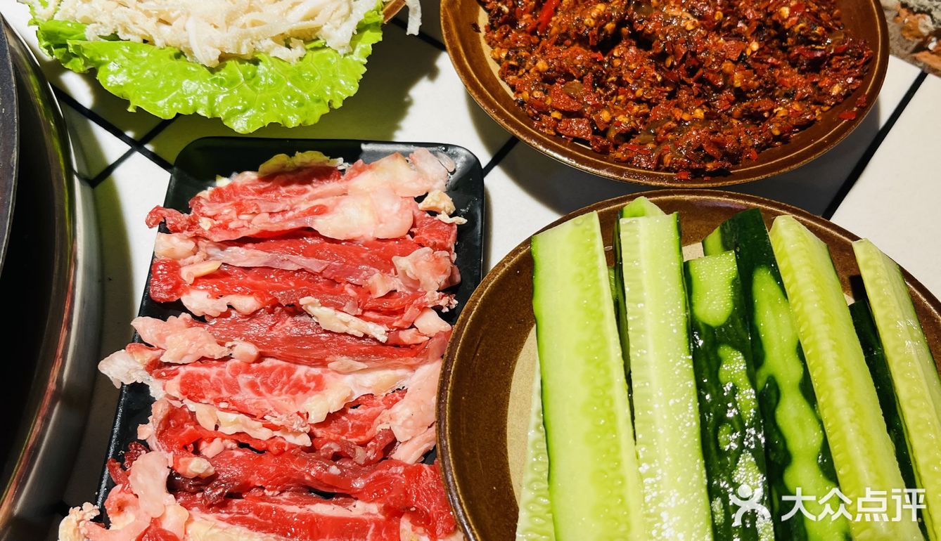 一家藏在温江的达州老火锅