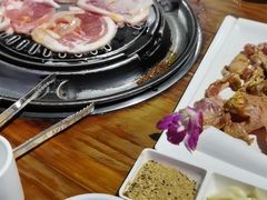 -超级神炭烤肉夜食(芥园西道店)