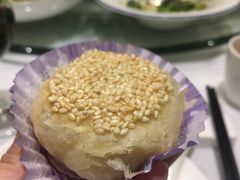 豆腐烧饼-西湖春天•老字号杭州菜(百汇店)