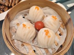 -半岛名轩酒家(白云金控店)