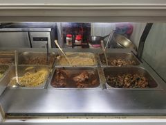 自助取餐区-咱家王新国把子肉(县东巷店)