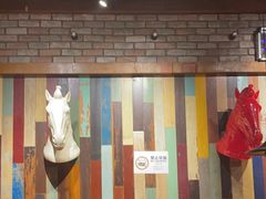 -枪火串烧·东北特色烧烤(罗湖总店)