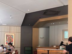 -星巴克(深圳大浪商业中心分店)