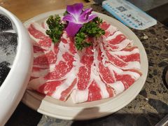 -椒香城门口重庆老火锅(美颂广场店)