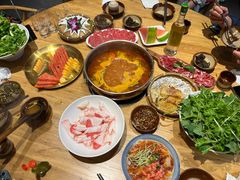 -黔诚酸汤牛肉(甲秀楼店)
