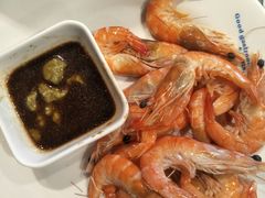 -星伦多 自助料理(圆融店)