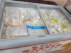 -庆丰包子铺(西便门店)