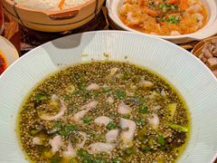-大盐帮川菜馆(长楹天街店)