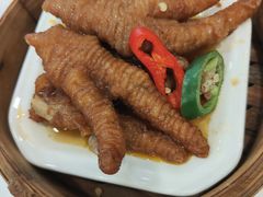 -清新鸡沙田乳鸽店(金融店)