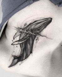 -记号刺青tattoo纹身工作室