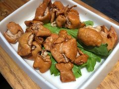 -超级鲜•胡毛肚火锅(扬帆店)