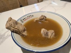人气肉骨茶-發起人·肉骨茶(万象汇店)