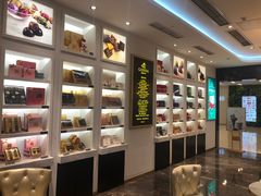 -GODIVA(王府井apm店)