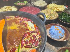 -冯校长老火锅(广州正佳广场店)