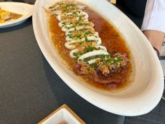 -老街渔味馆(芳华店)