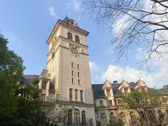 -中旅阿那亚九龙湖·公主酒店
