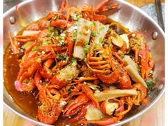-虾小龙老长沙龙虾馆(坡子街店)