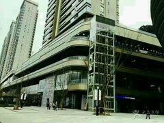 -海派健身(洋河力帆店)