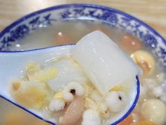 -黄记潮汕甜汤(贝底田坊店)