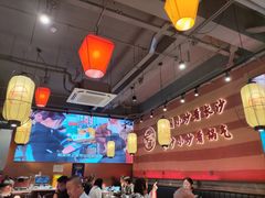 -匠熙小馆(崇文门店)