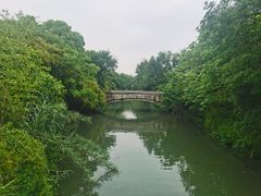 -西溪国家湿地公园