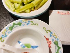-老头儿油爆虾·知味杭州(爱琴海购物中心)