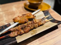 -耶里夏丽·新疆菜(徐家汇臻选店)