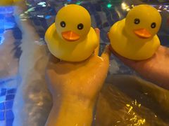 -环球中心海洋乐园