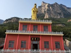 景点-云台山风景名胜区