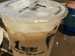 -1点点(苏州中心店)
