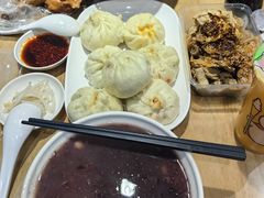 -老陶包子铺(南大西南村店)