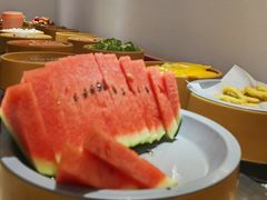 -龍歌自助小火锅(漳州二路爱购店)
