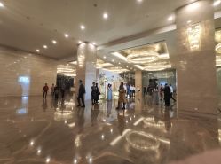 -贵阳国际生态会议宴会中心