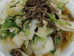 -乔家满族八大碗(流水沟店)