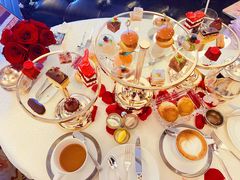 -Salon de Ville浦江汇(上海外滩华尔道夫酒店店)