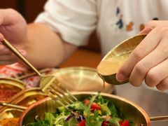 -核桃碳烤肉馆(深圳首店)