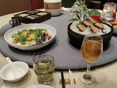 -阿庄新豫菜(航海东路店)