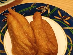 -大起水产回转寿司(大丸心斋桥店)