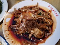 -温记府廟豆汤饭·始于1955年(海椒店)