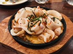 -Glass hammer 烧烤啤酒(福田购物公园店)