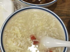 八宝醪糟-海富荣·锅贴·陕菜家常菜(阳光城店)