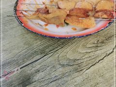 -小胡子祥彪烧烤(北湖总店)