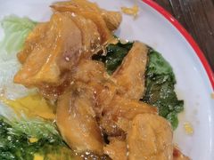 -东北缘餐厅(兰埔路店)