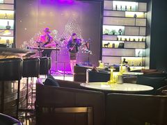 -长沙北辰洲际酒店-SKY 27酒廊