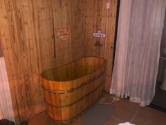 -北纬37°SPA养身会馆(湖西店)