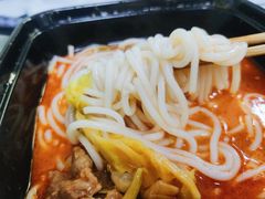 -阿香米线杭州西湖银泰文化广场餐厅