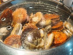 -海味当家·蒸锅海鲜(星海公园店)